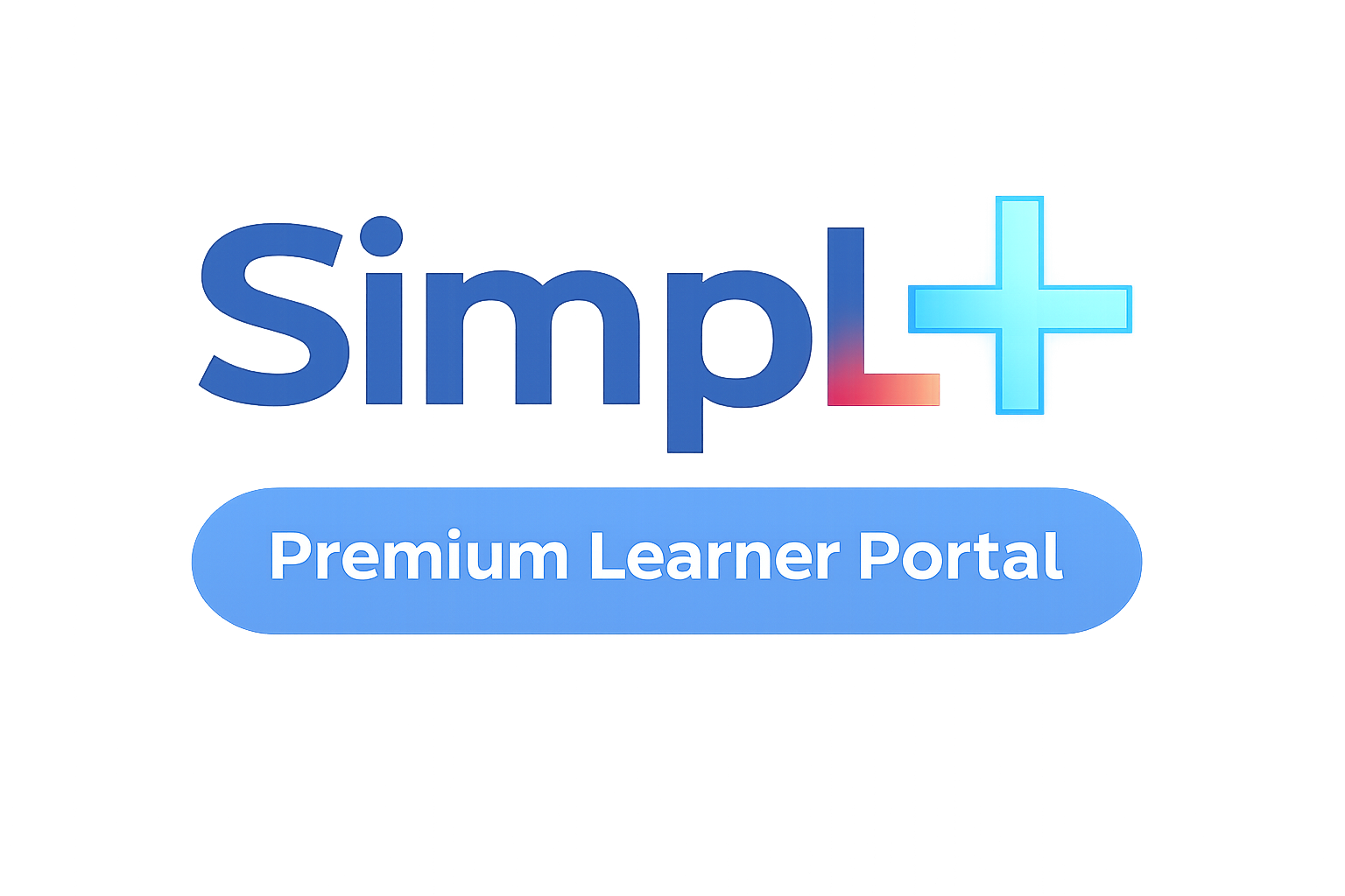 SimpL+ Premium Learner Portal